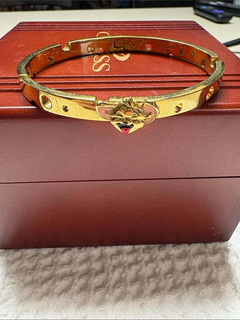 Kate Spade Jerry Bangle